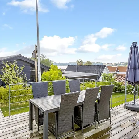 Delan - 75m From The Sea By Interhome 度假居 *