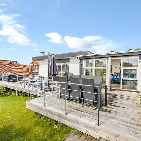 Delan - 75m From The Sea By Interhome 度假居 Hejlsminde