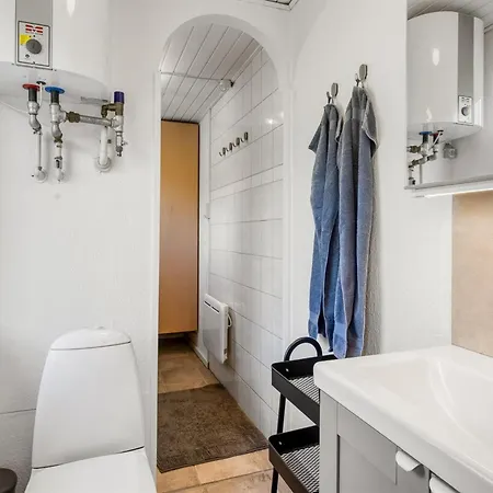 Delan - 75m From The Sea By Interhome Casa de Férias *