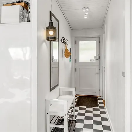 Casa de Férias Delan - 75m From The Sea By Interhome *