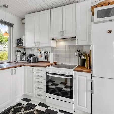 度假居 Delan - 75m From The Sea By Interhome Hejlsminde