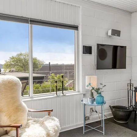 Delan - 75m From The Sea By Interhome 度假居