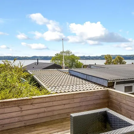 Delan - 75m From The Sea By Interhome 度假居 *